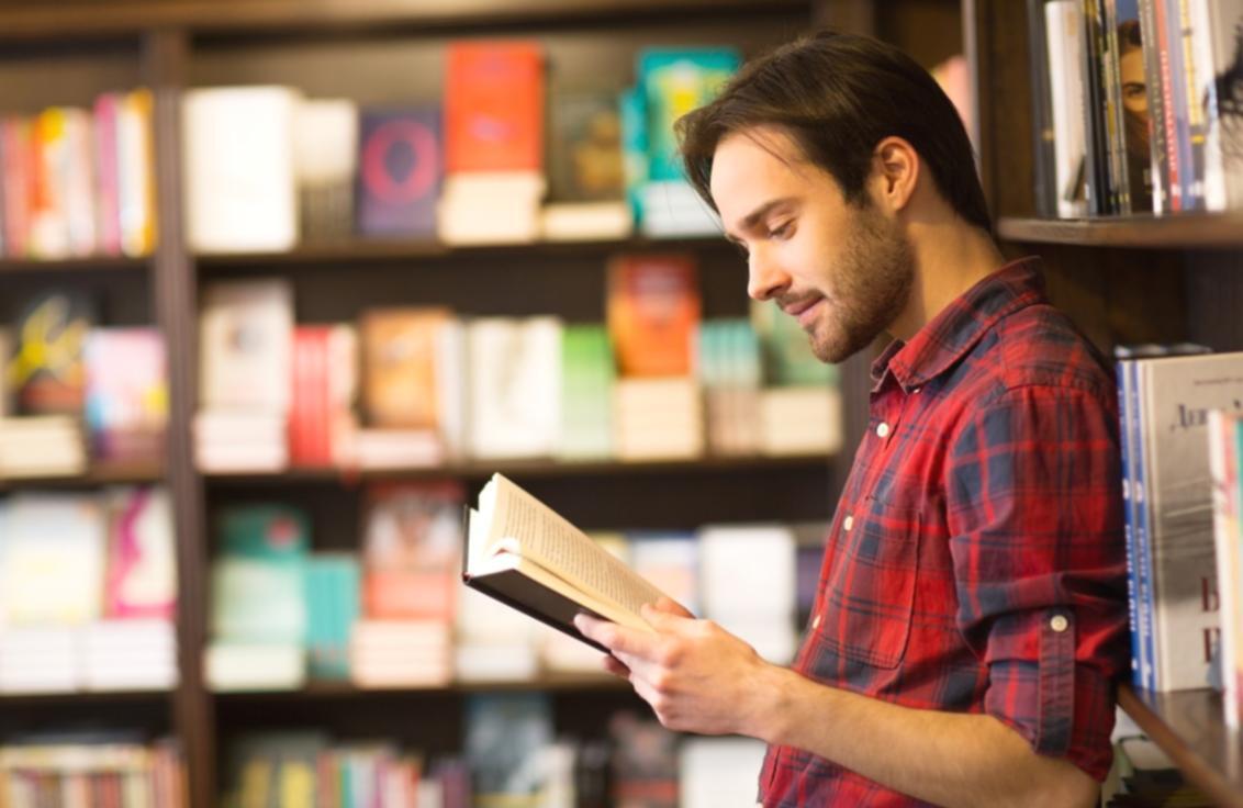 Interactive learning interface showing progress tracking