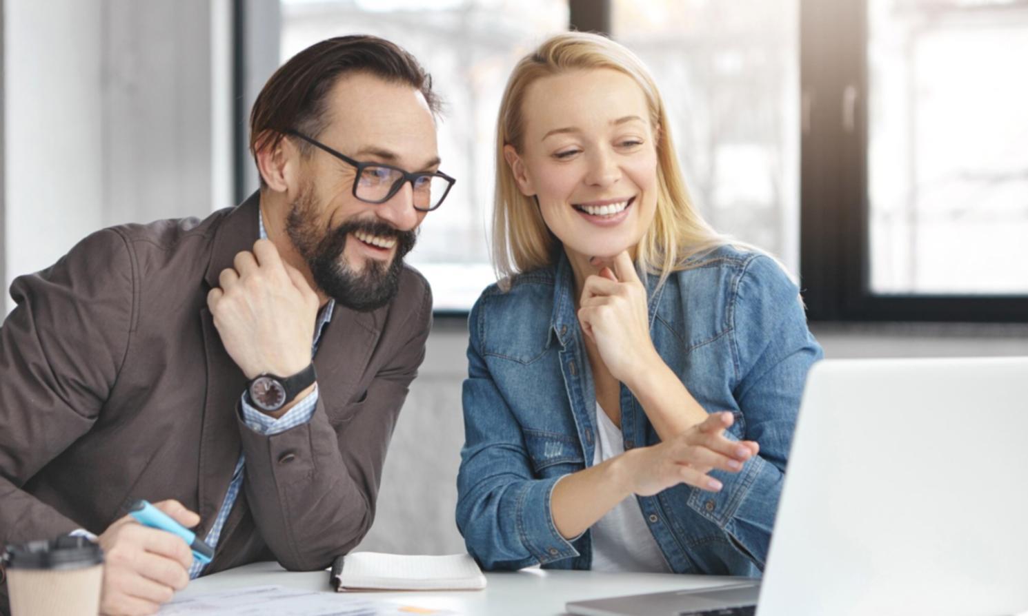 Dashboard showing personalized learning analytics